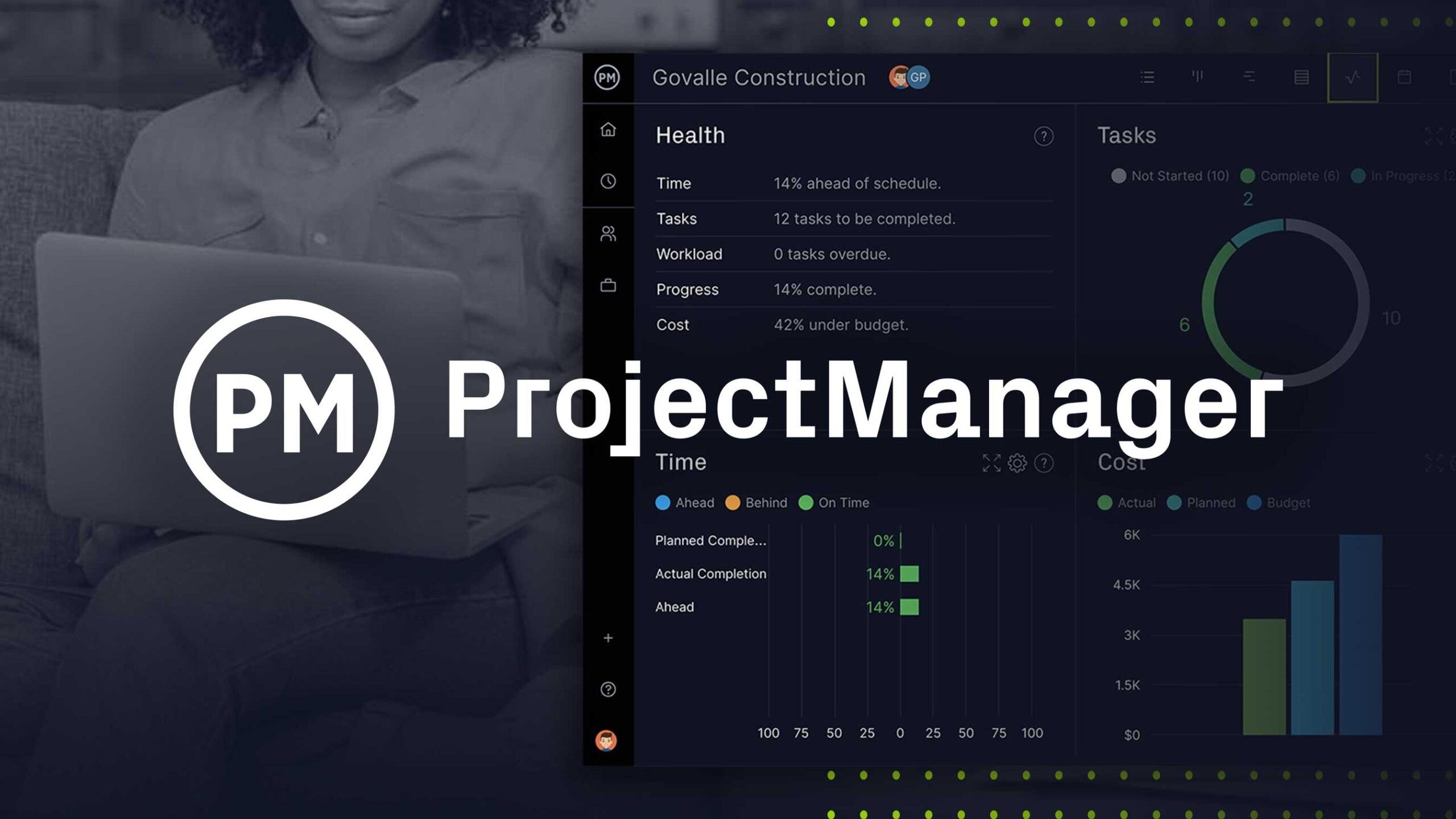 ProjectManager