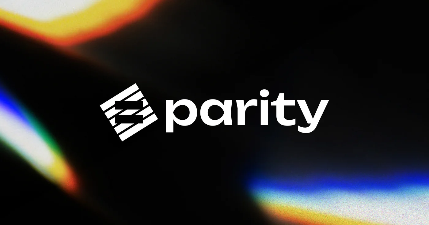 Parity