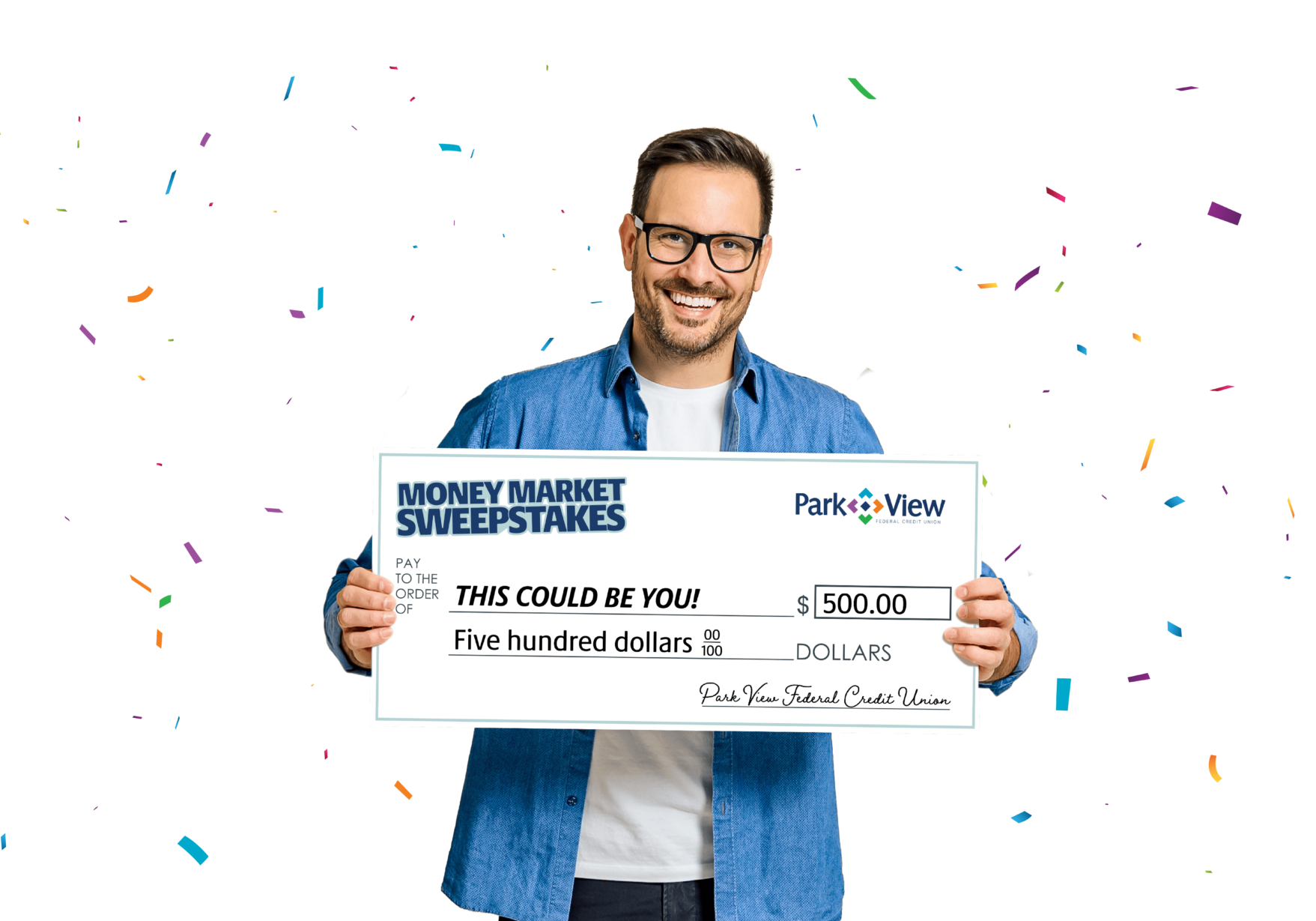 Park View Federal Credit Union