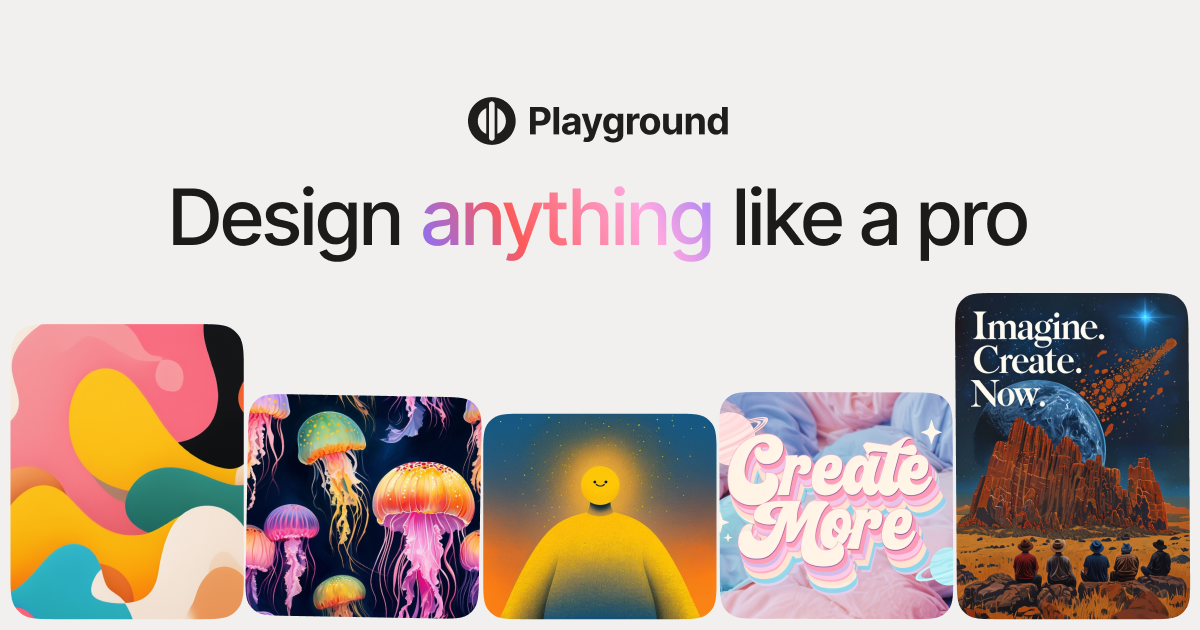 Playground AI