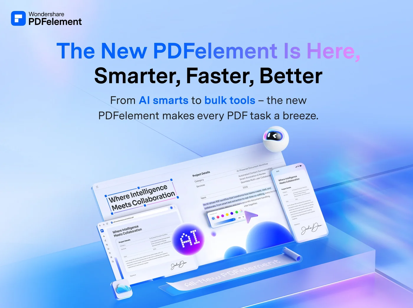 PDFelement