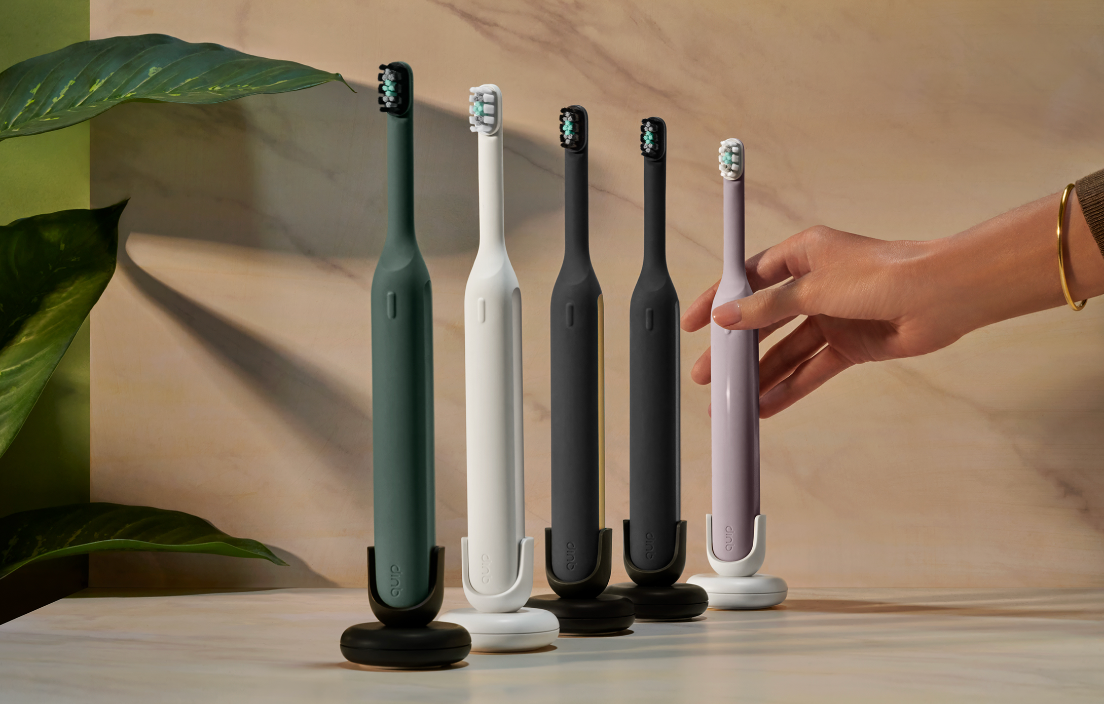 Quip Electric Toothbrush
