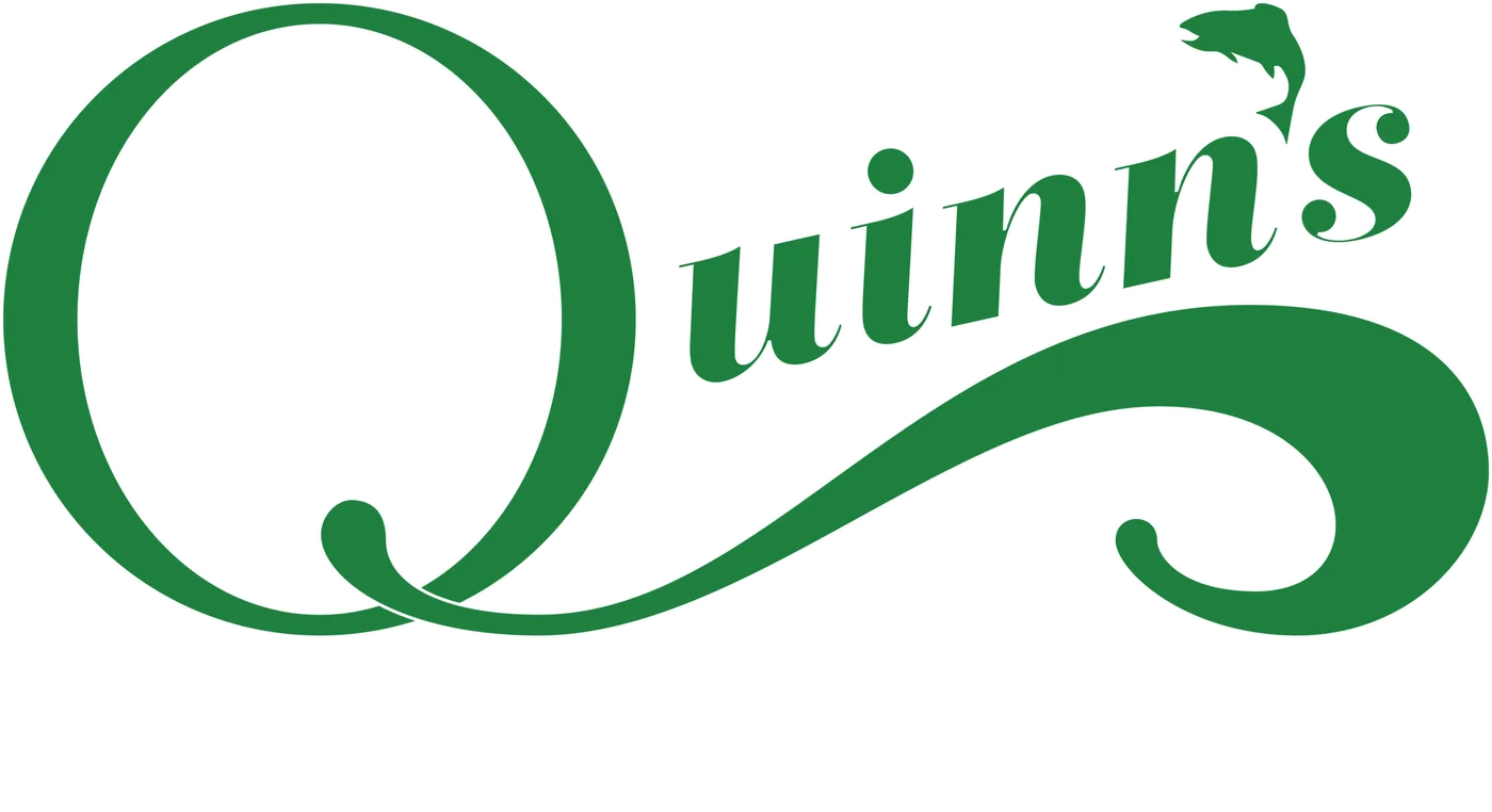 Quinn's Hot Springs Resort