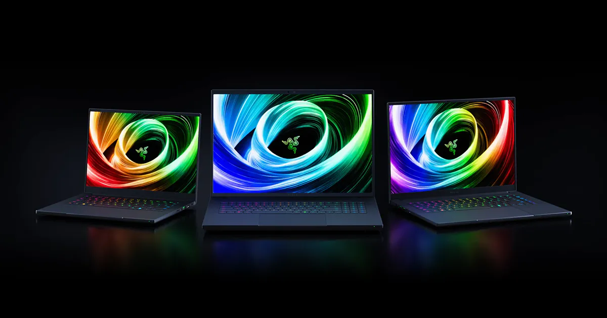 Razer Blade 15 Advanced
