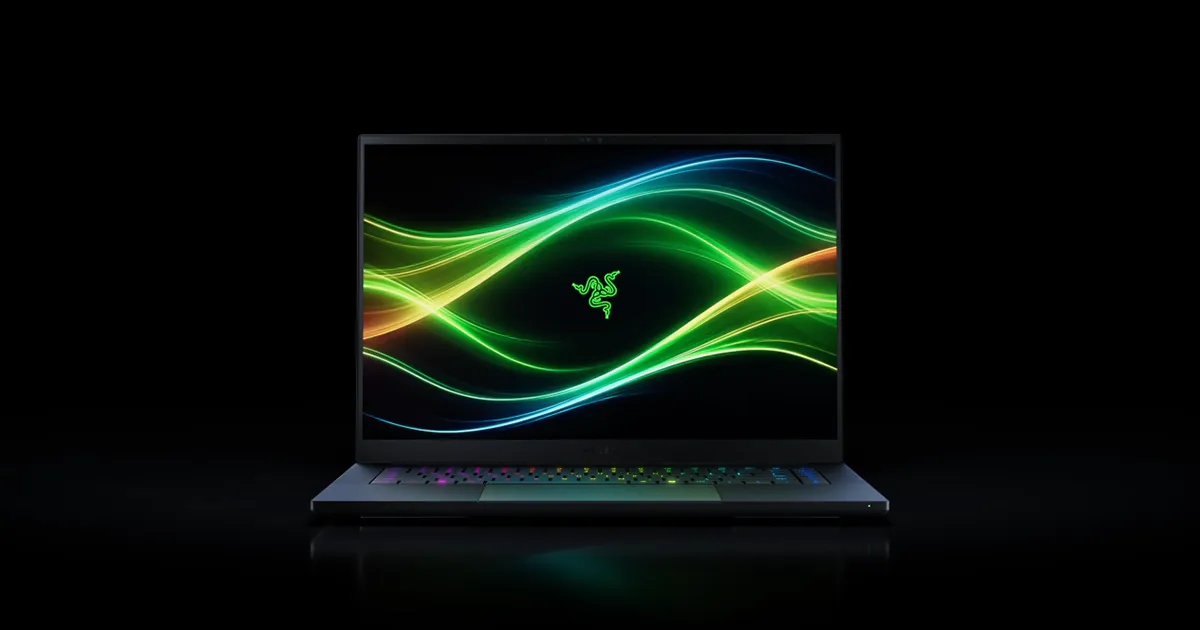 Razer Blade 16 (Latest Generation)