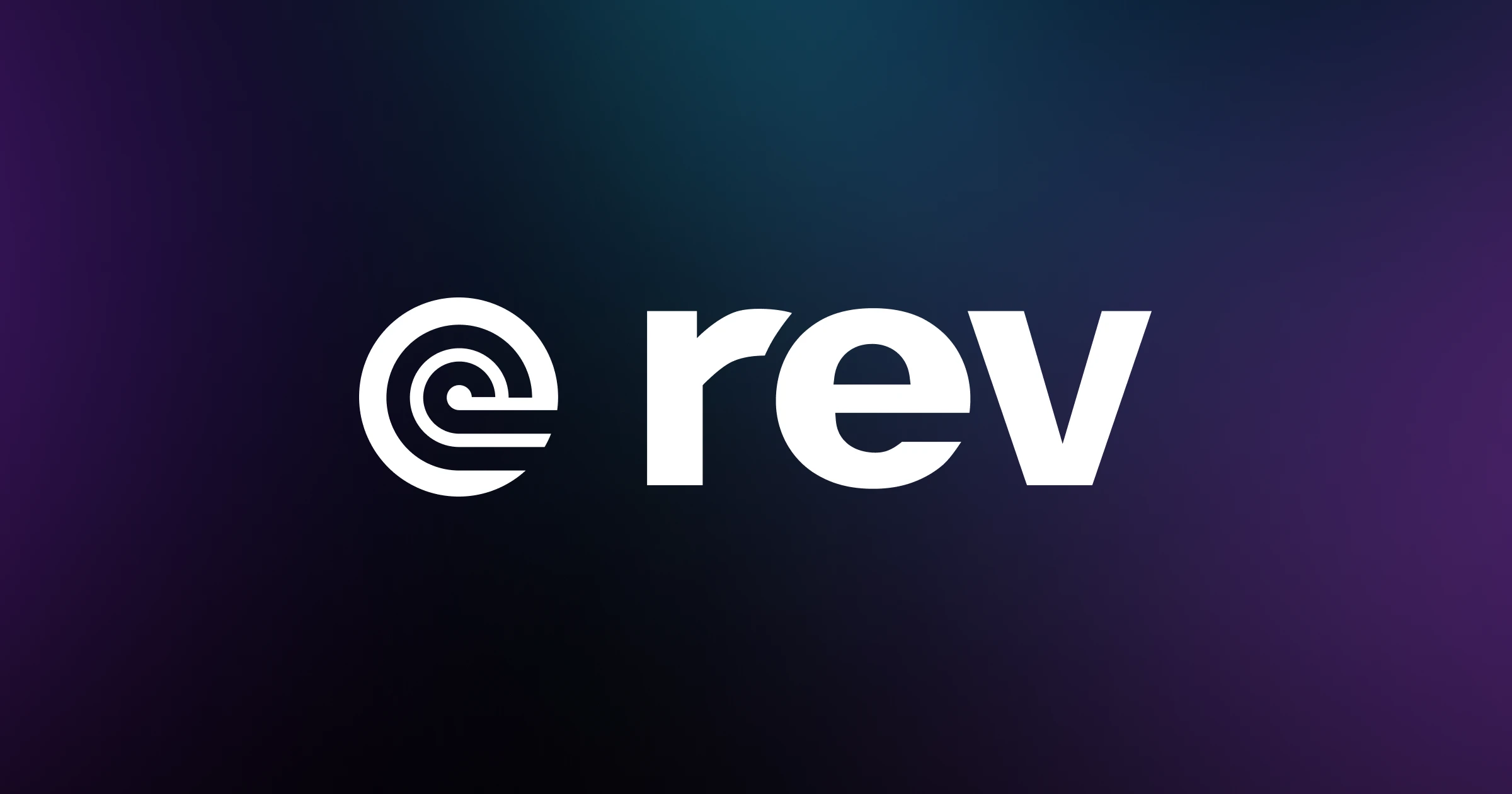 Rev.com (Human Transcription)