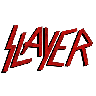 Reign in Blood - Slayer