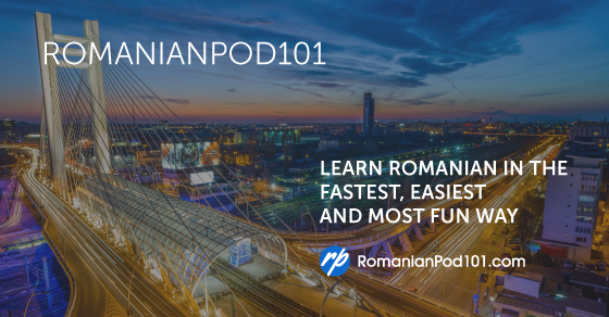 RomanianPod101