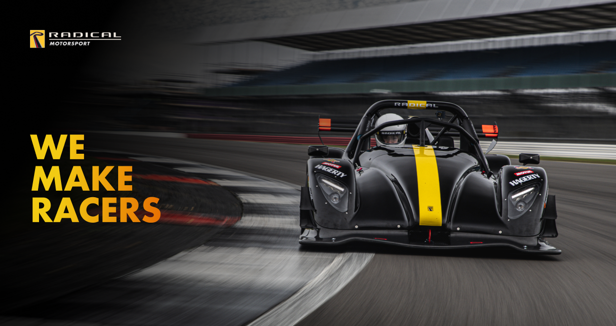 Radical Motorsport