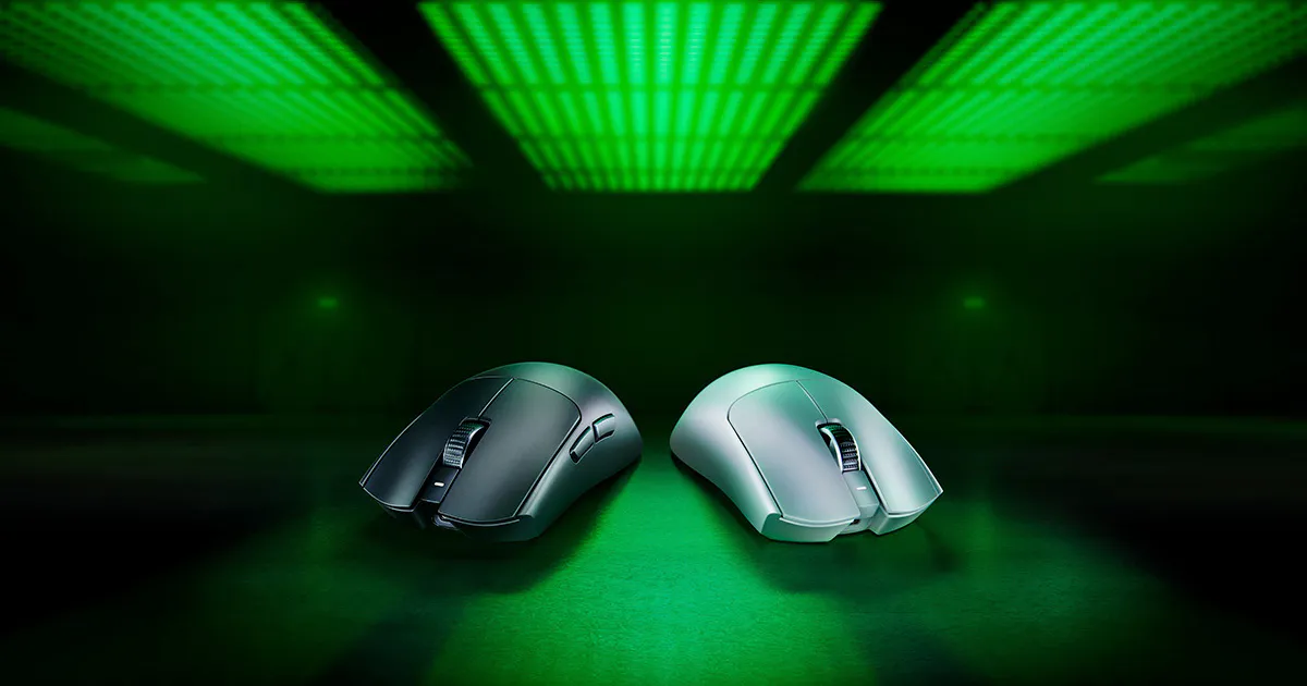 Razer Viper Ultimate