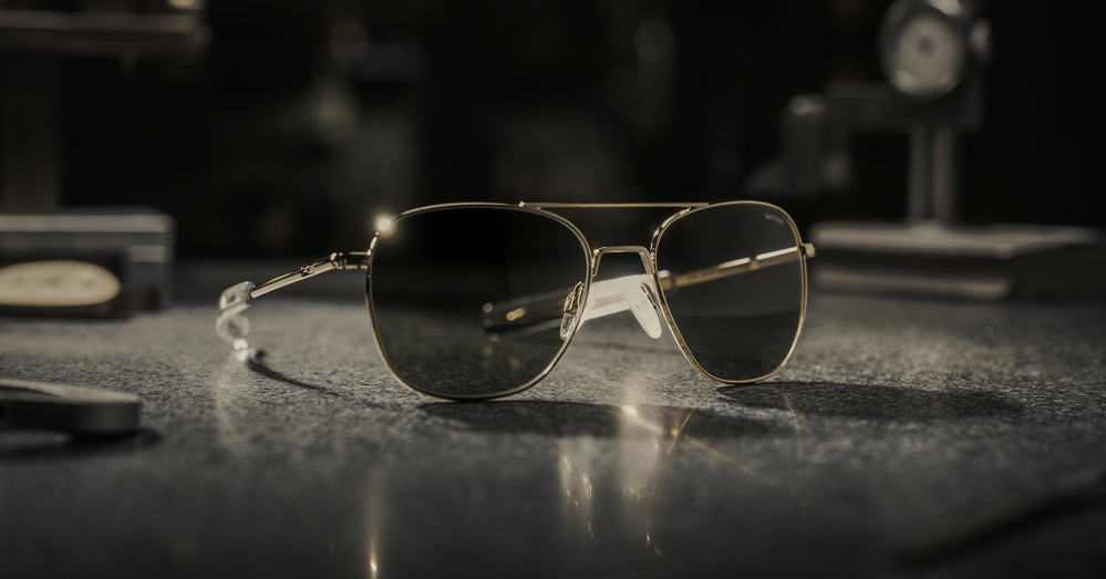 Randolph Engineering Aviator