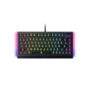 Razer BlackWidow V4 75% Barebones