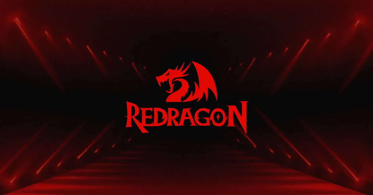 Redragon EISA K686 PRO SE