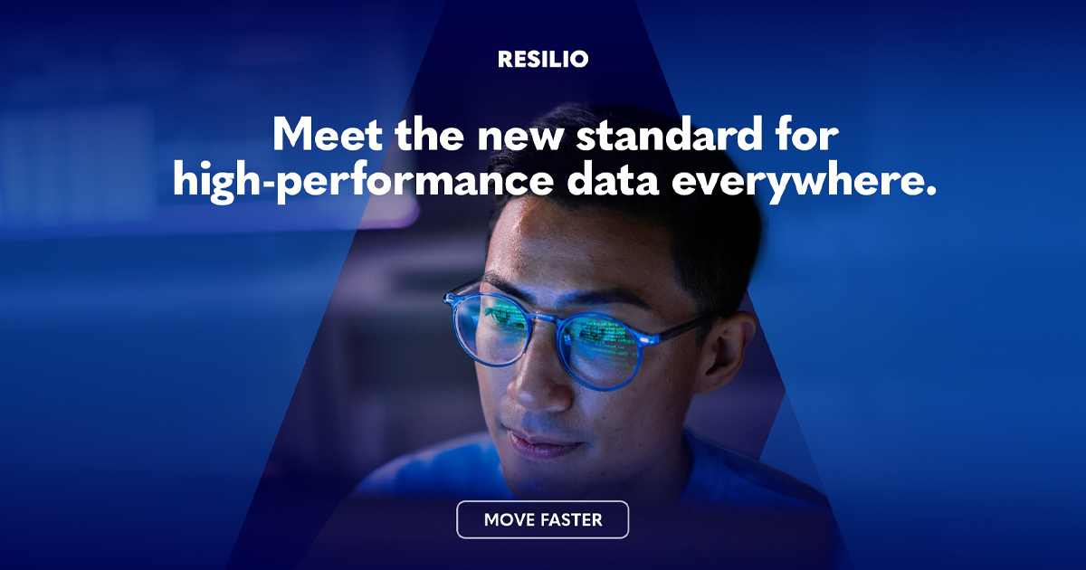 Resilio Sync
