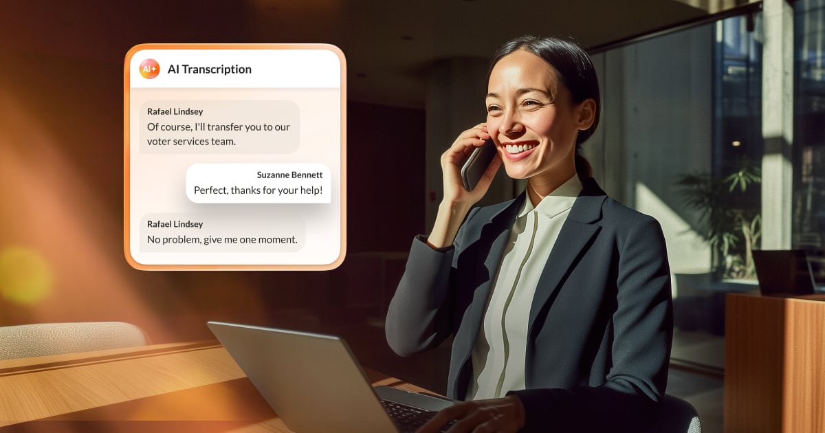 RingCentral Government