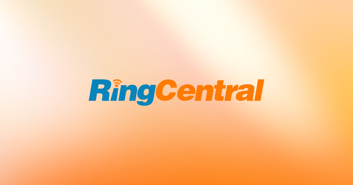RingCentral