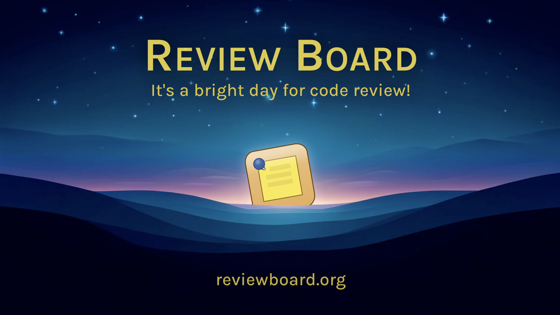 Review Board