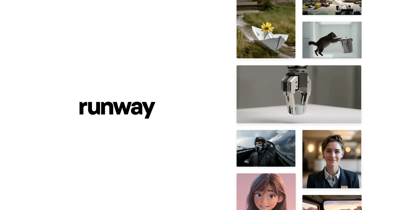 Runway Gen-3