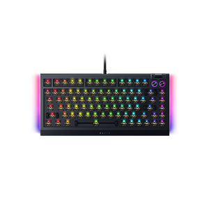 Razer BlackWidow V4 75%