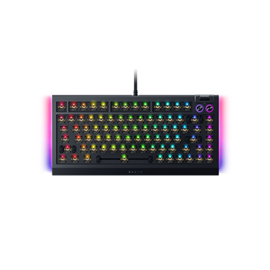 Razer BlackWidow V4 75%