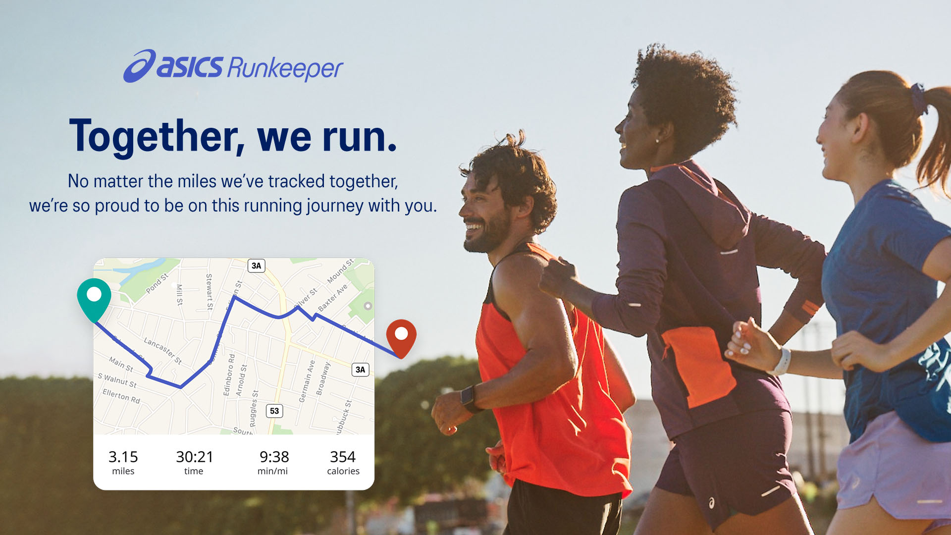 Runkeeper