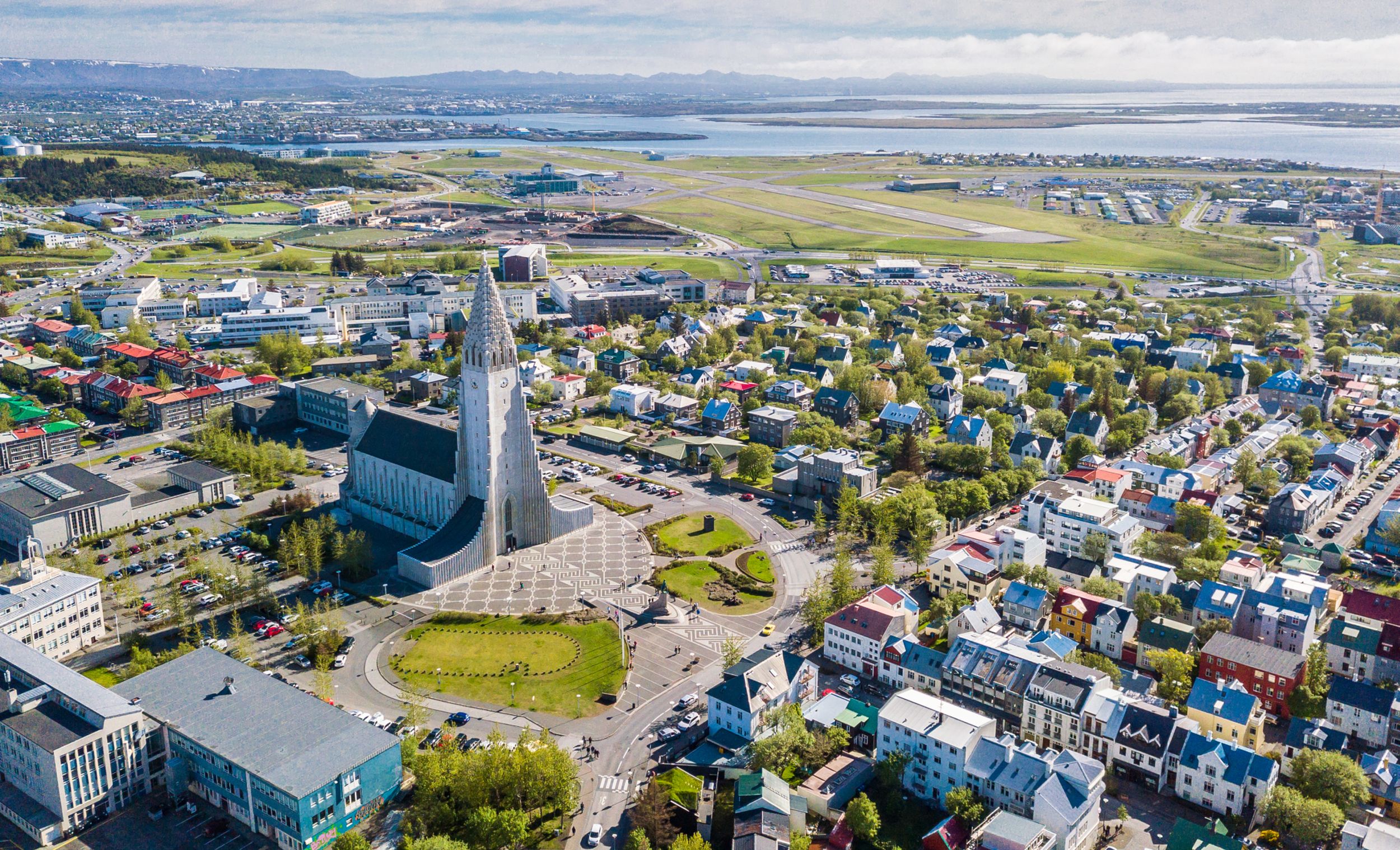 Reykjavik, Iceland
