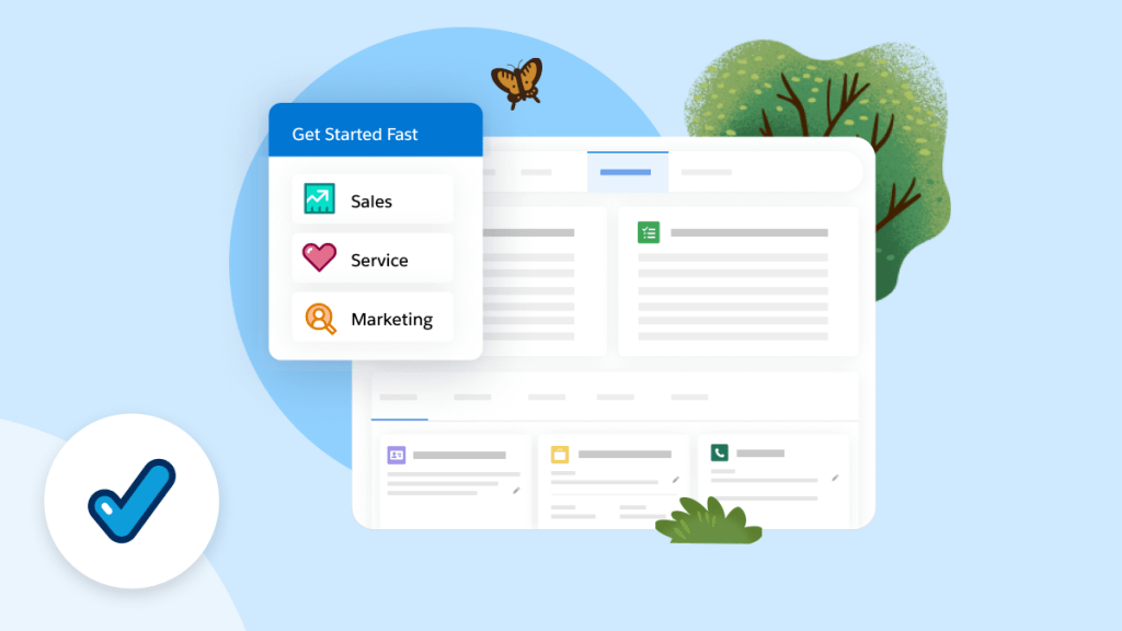 Salesforce Essentials