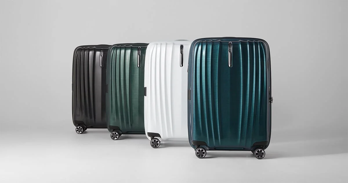 Samsonite Omni PC