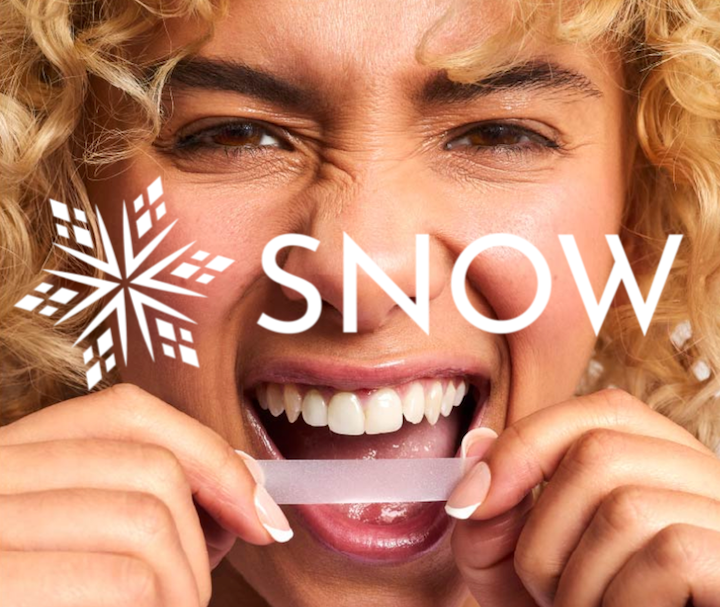 Snow Teeth Whitening Kit