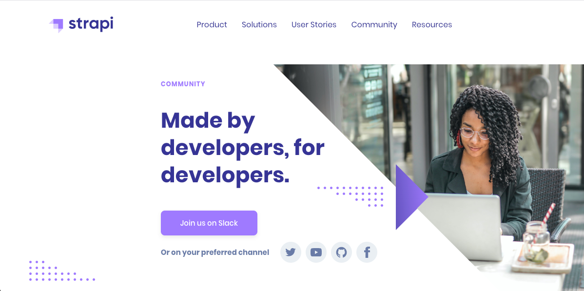 Strapi Community