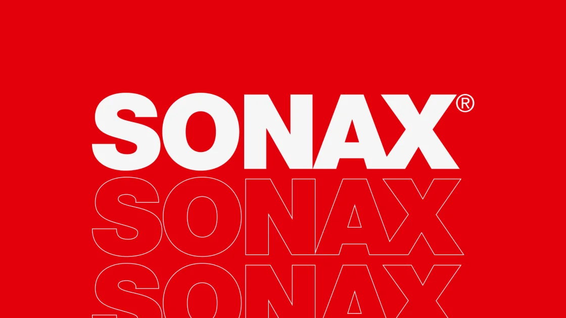 Sonax Wheel Cleaner Full Effect