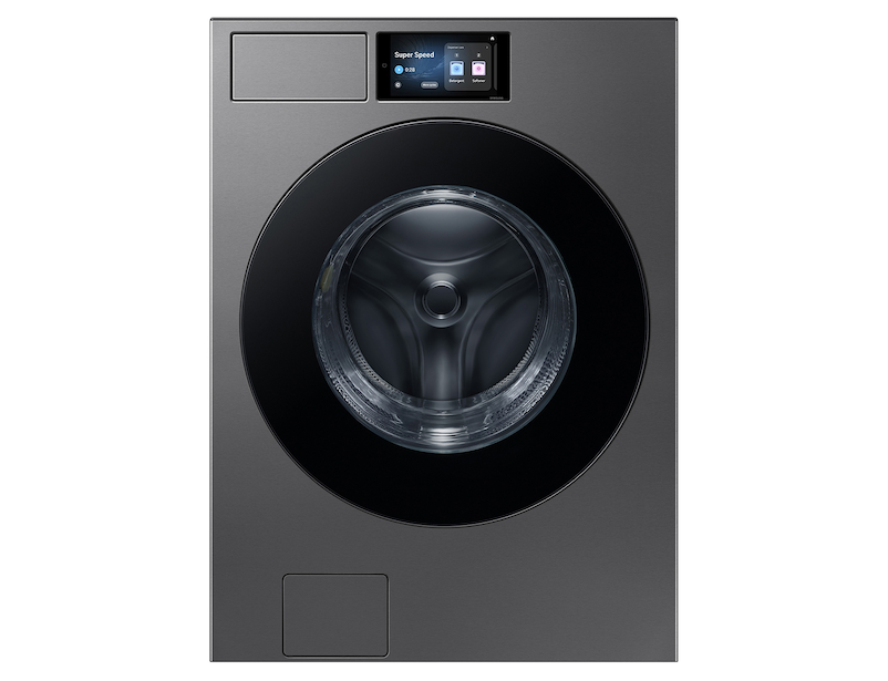 Samsung WF45R6100AP Front Load Washer