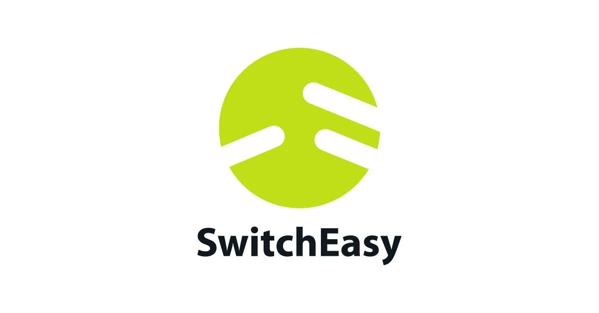 SwitchEasy CoverBuddy Case