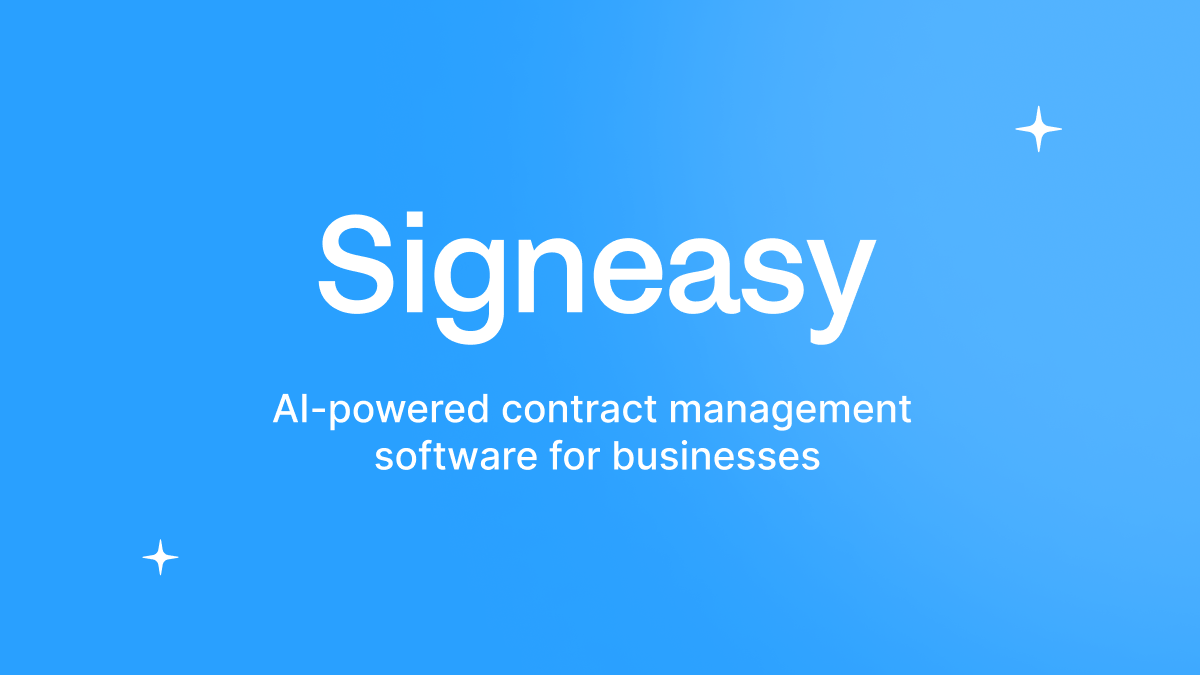 SignEasy