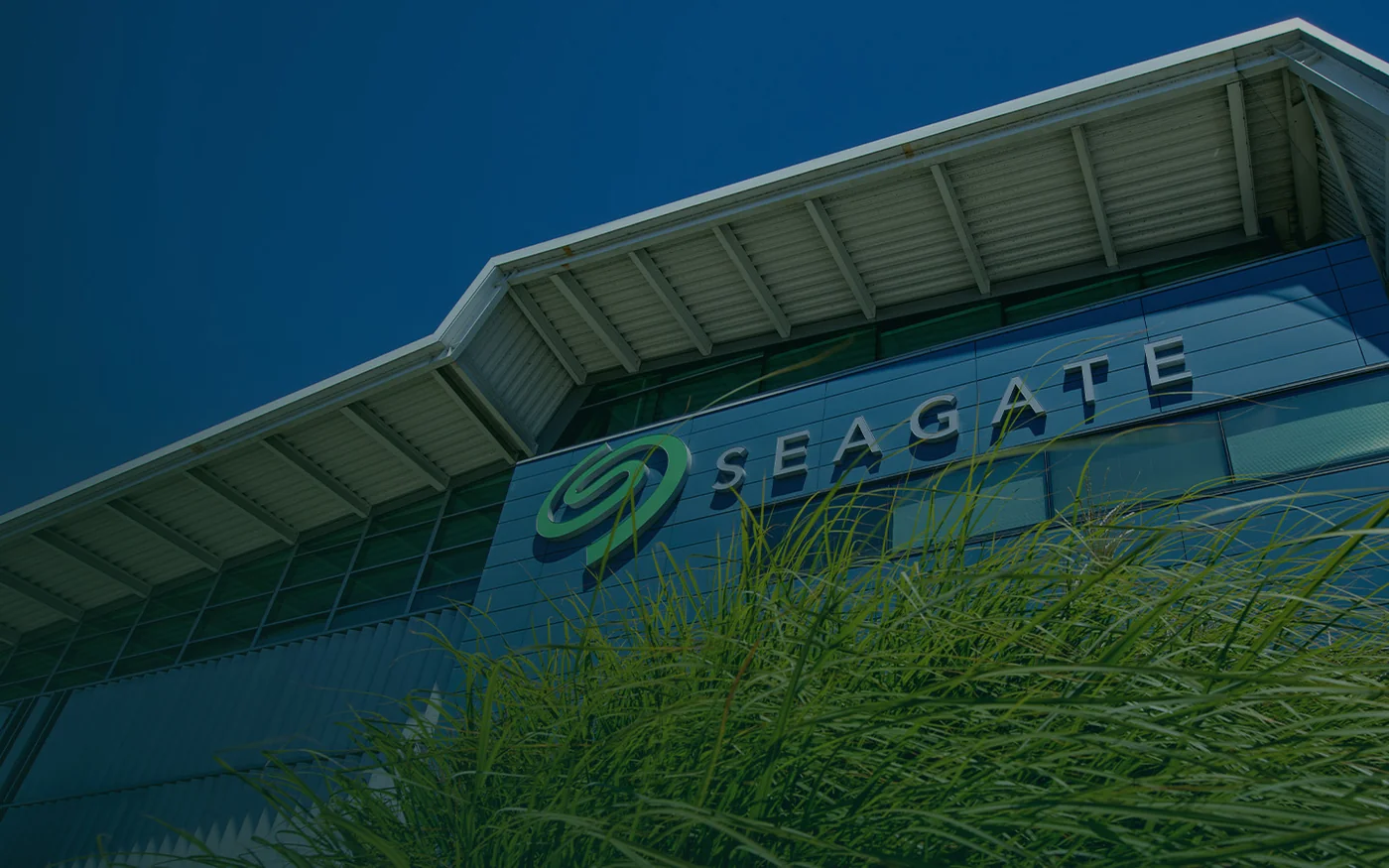 Seagate FireCuda 540