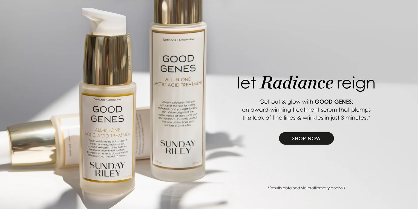 Sunday Riley Retinol Complex 0.5%