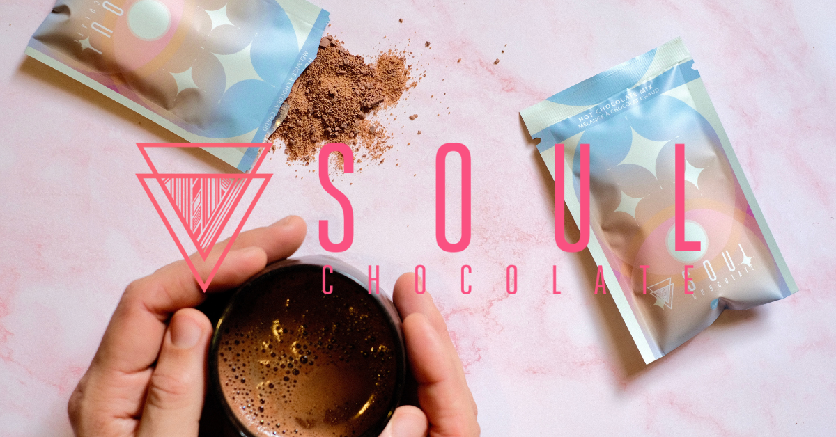 Soul Chocolate