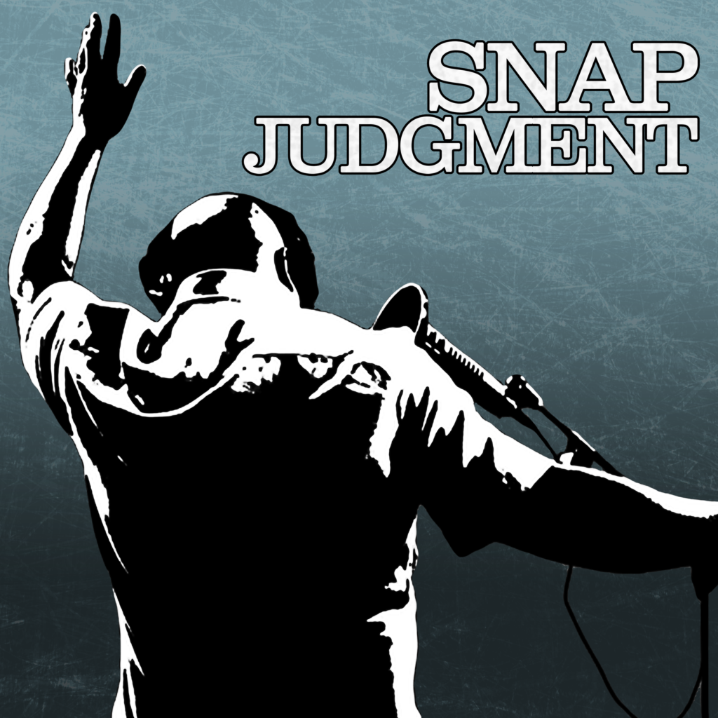 Snap Judgment