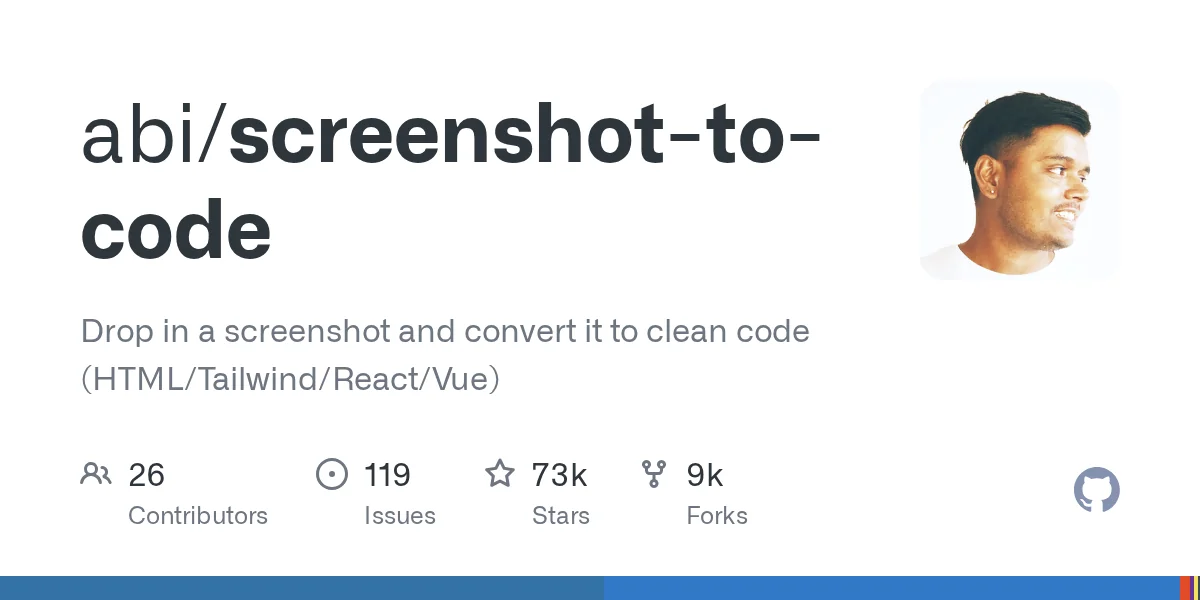 screenshot-to-code