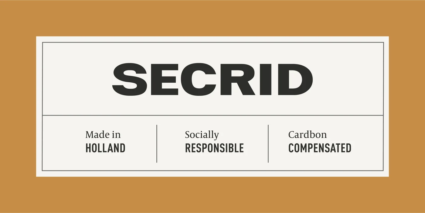 Secrid Cardprotector