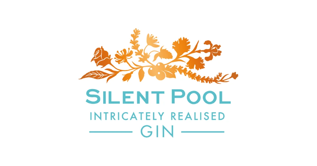 Silent Pool Gin