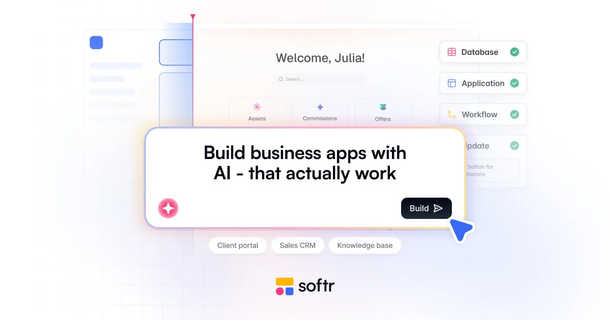 Softr