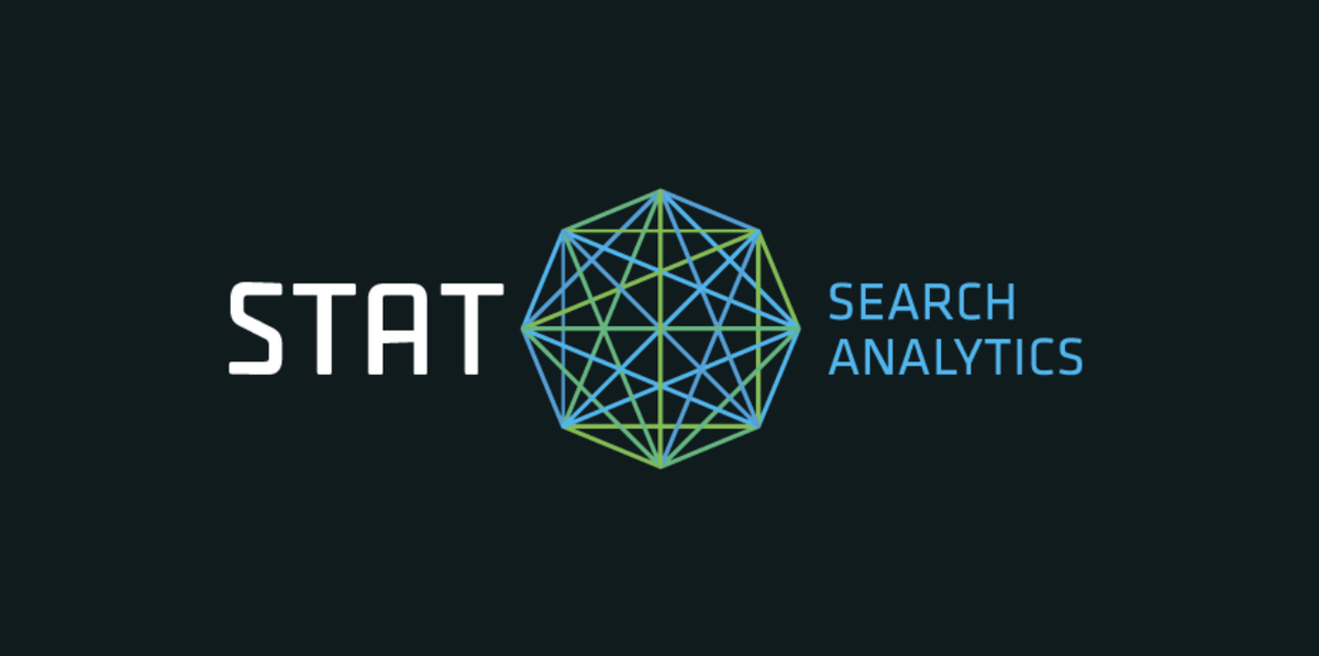 STAT Search Analytics