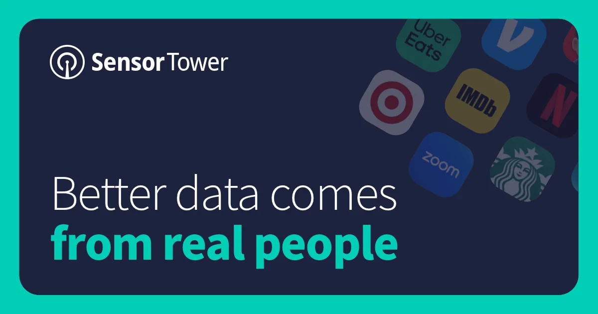 Sensor Tower