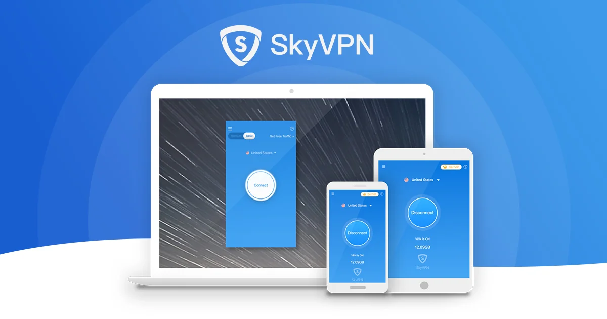 SkyVPN