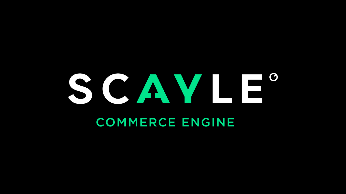 SCAYLE Commerce Engine