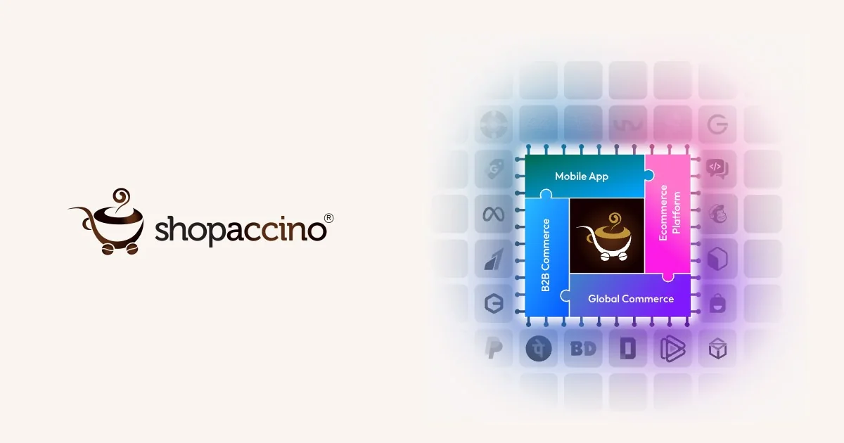 Shopaccino