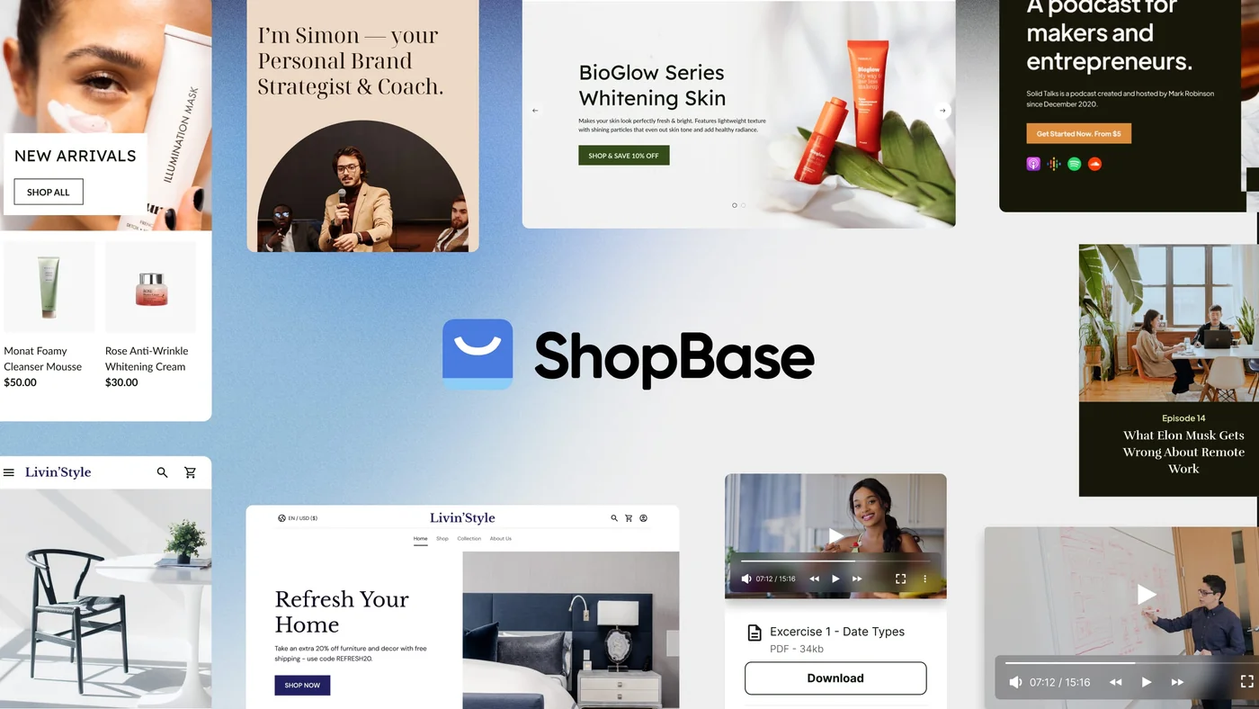 ShopBase