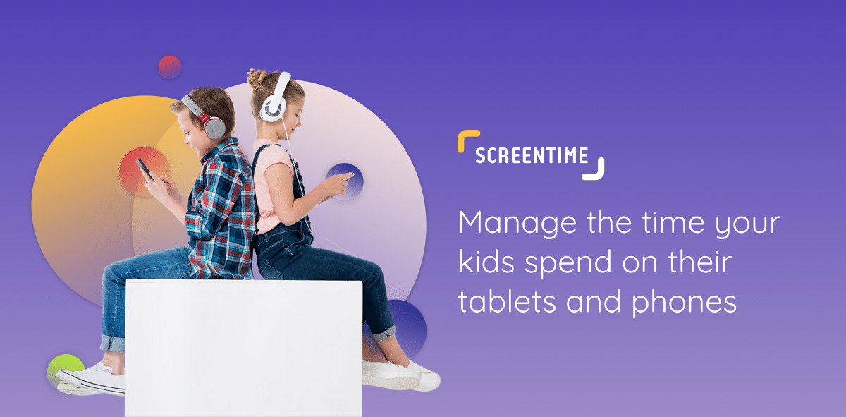 Screen Time Labs
