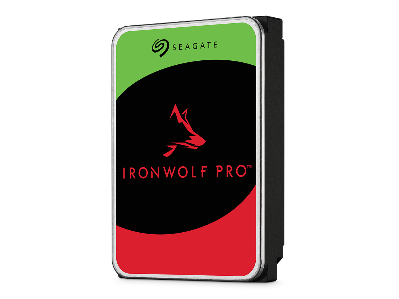 Seagate IronWolf Pro NAS Hard Drive